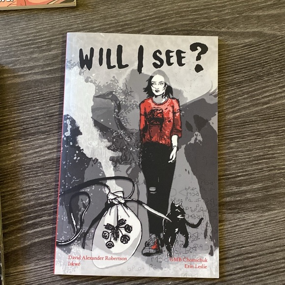 Teen girl graphic novel bundle - Picture 5 of 12